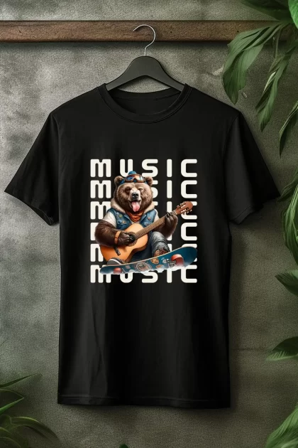 Music Bear