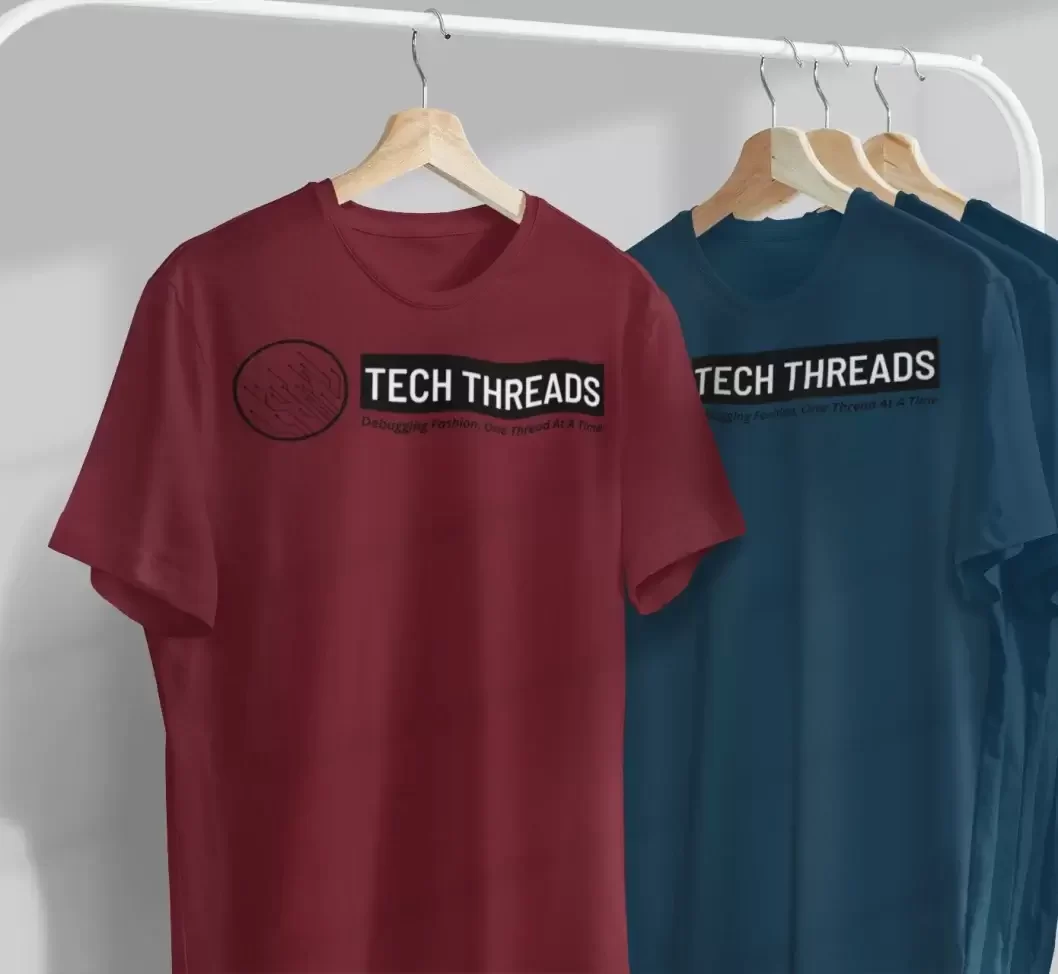 T-Shirts-Hanger